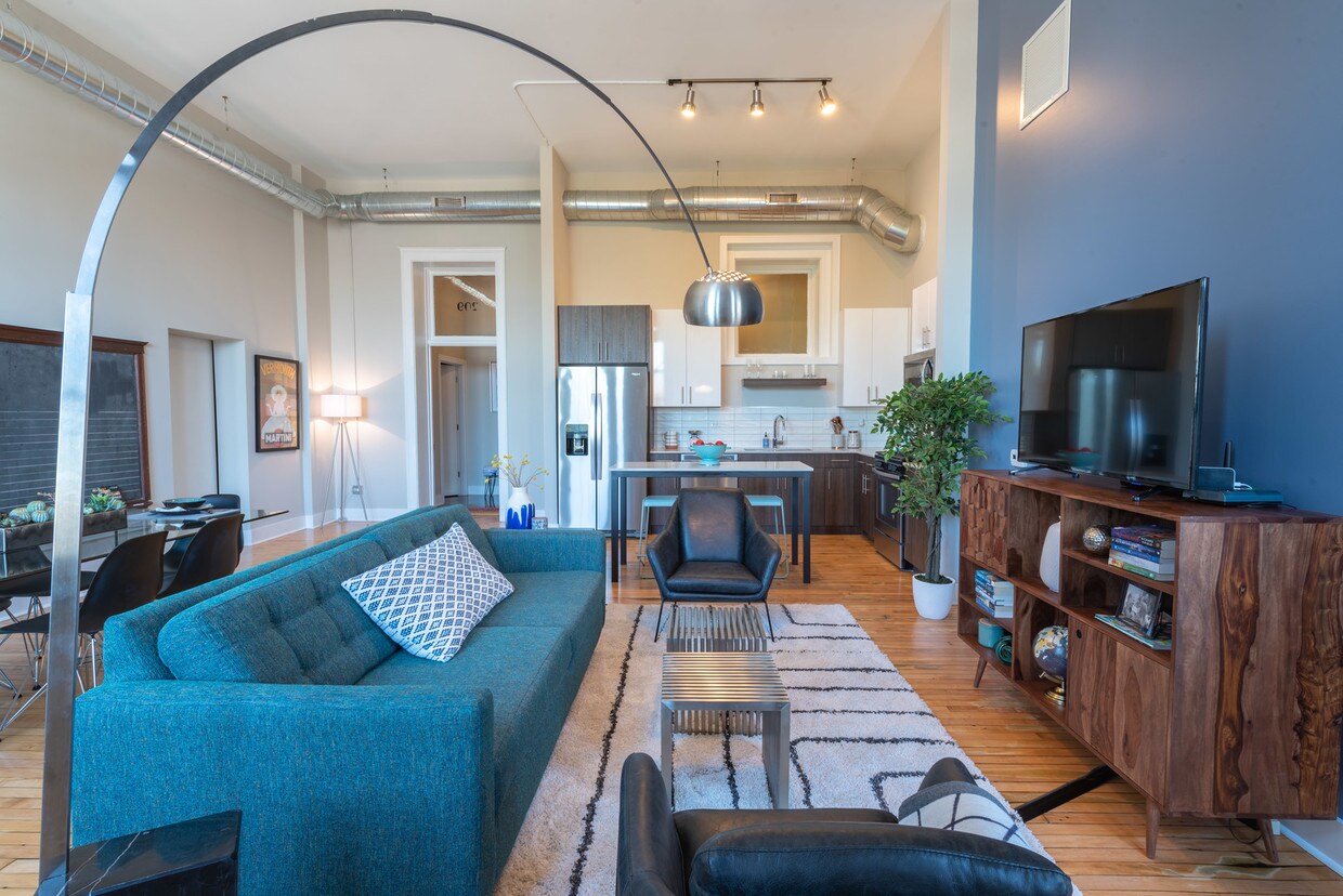 Foto principal - 4535 N Kenmore Ave