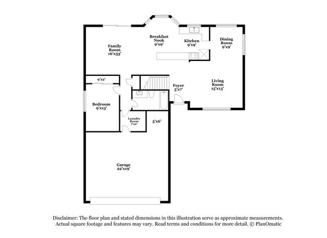 Foto del edificio - 4045 W Avenida Del Sol