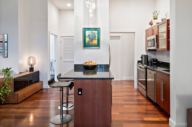 Foto del edificio - 29 Otis St