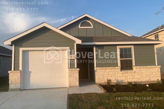 Building Photo - 2172 Darst Dr