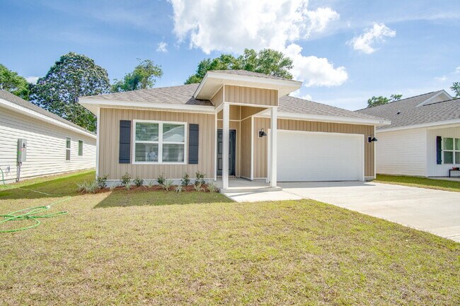 Foto del edificio - Brand-New 4BR Home in Gaylen Oaks  | Quartz Countertops, 9’ Ceilings, Open Layout | Fenced Backyard