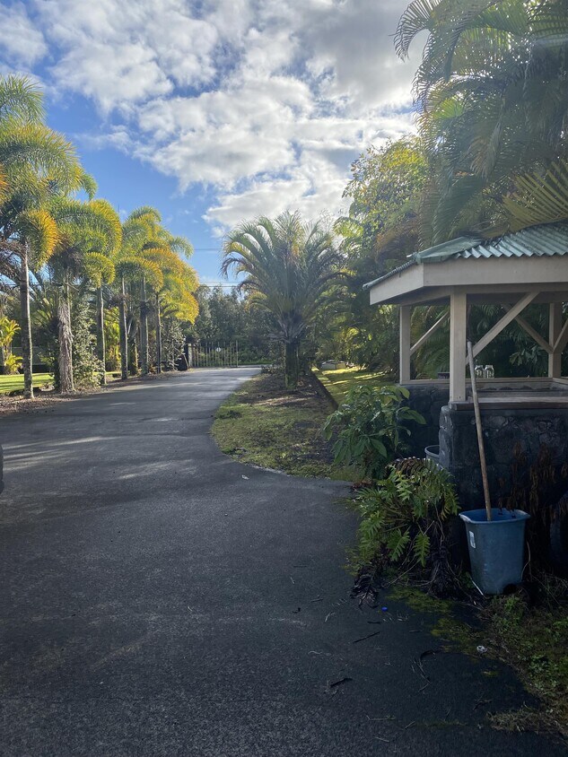 16960960 40th Ave, Kurtistown, HI 96760 House Rental in Kurtistown