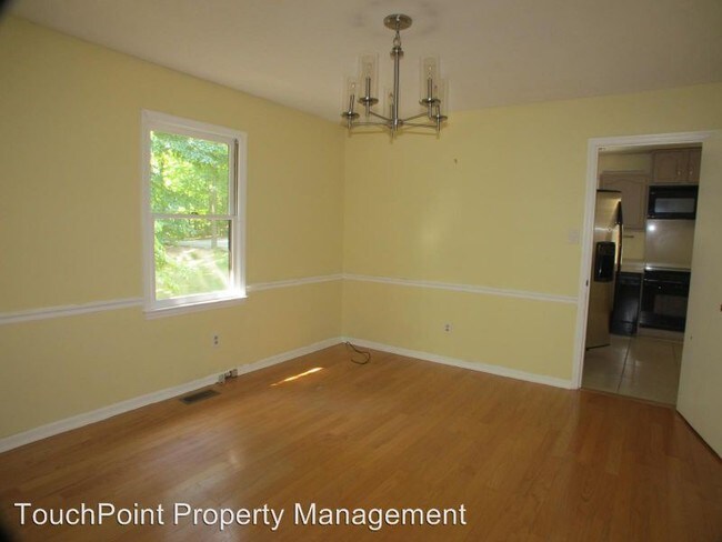 Foto del edificio - 3 br, 2 bath House - 2218 Chestnut Lane