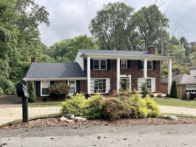 Building Photo - 2411 Chadford Way