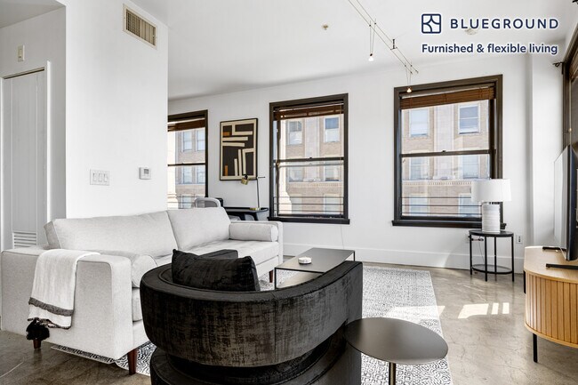 312 W 5th St Unit 1121, Los Angeles, CA 90013 - Condo for