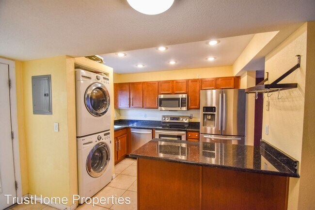Foto del edificio - 2 br, 1.5 bath House - 1950 Conway Road Un...
