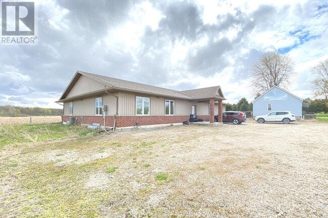 Building Photo - 21000 Rebecca Rd