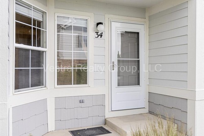 Foto del edificio - 9585 Deer Horn Ct
