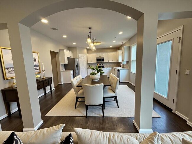 Foto del edificio - Single Family Home