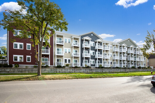 Building Photo - Allentown Square