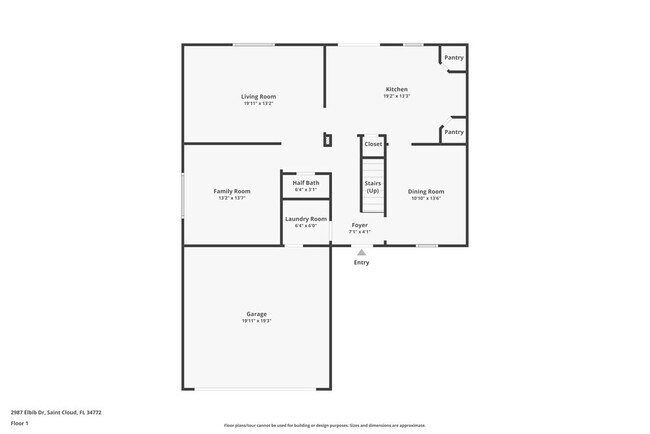 Building Photo - 2987 Elbib Dr