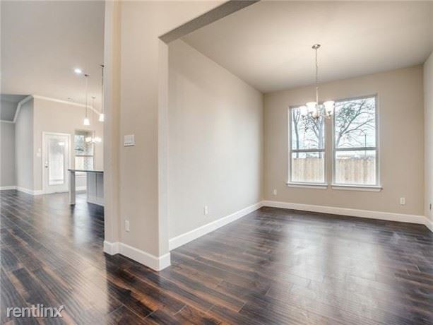 Foto del edificio - 3 br, 2 bath House - 4108 Rufe Snow Drive