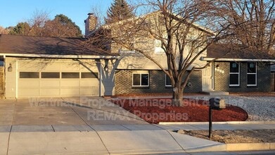 Building Photo - 1455 Babcock Rd