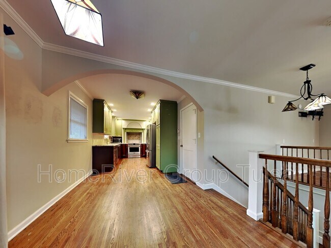 Building Photo - 3548 S Winston Ave