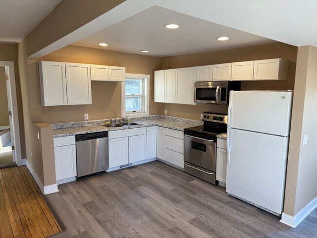 Foto del edificio - 337 N 2nd St