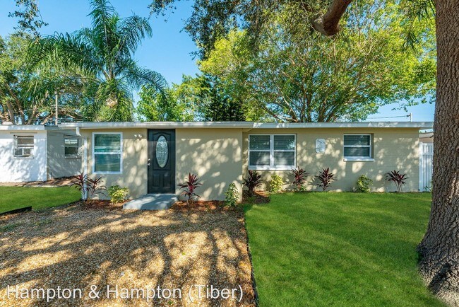 Building Photo - 3 br, 1 bath House - 10151 114TH TERRACE
