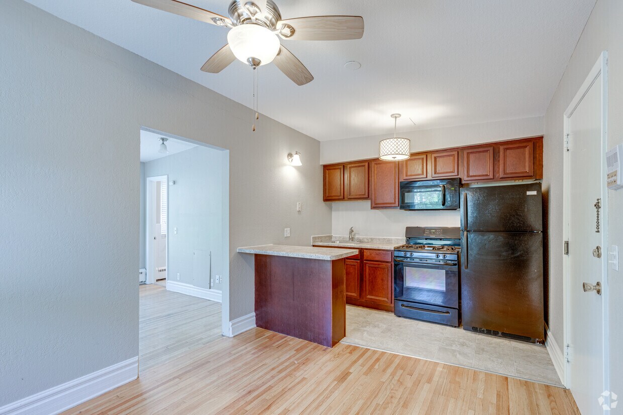 Oak Grove Downtown Apartments Apartments in Minneapolis, MN