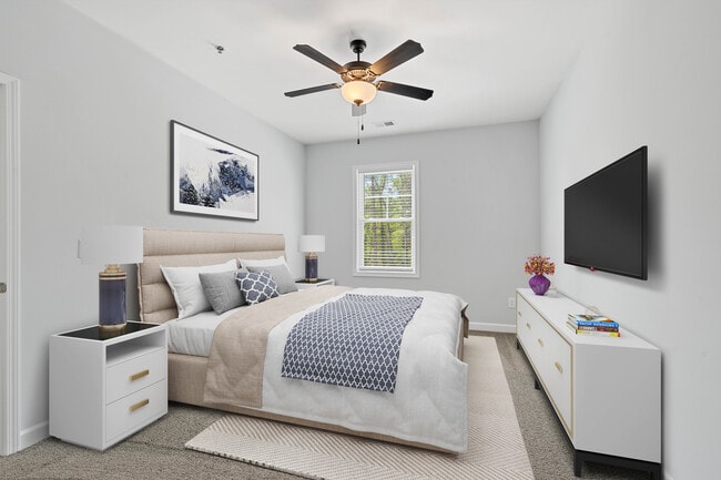 Brand New One Bedroom Apartment at Legacy at Baldwin Ridge - Legacy at Baldwin Ridge Apartments
