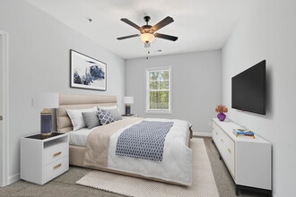 Brand New One Bedroom Apartment at Legacy at Baldwin Ridge - Legacy at Baldwin Ridge Apartments