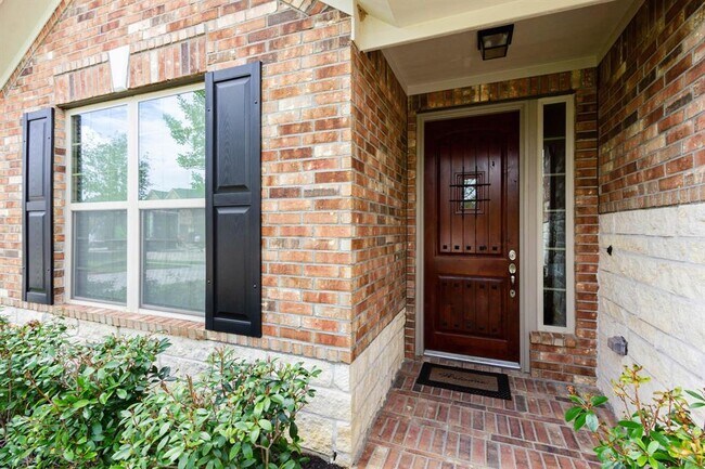 Foto del edificio - 14915 Violet Willow Ct