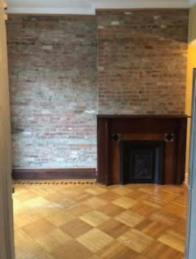Foto del edificio - 356 Hamilton St