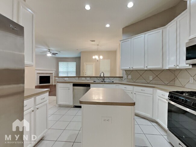 Foto del edificio - 3202 Black Ln