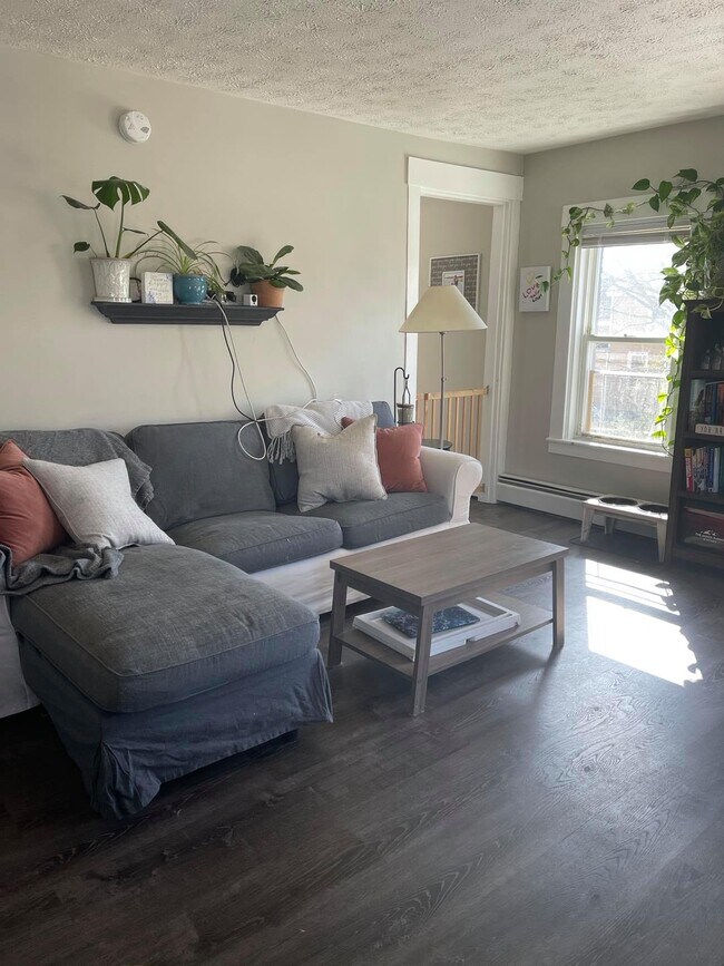 Foto del edificio - 105 Common St