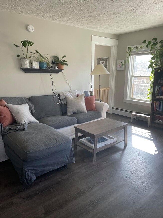 Building Photo - 105 Common St