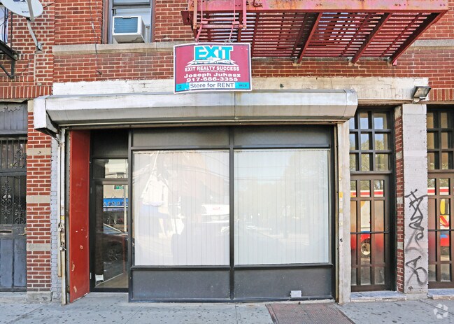 Building Photo - 40-13 104th St