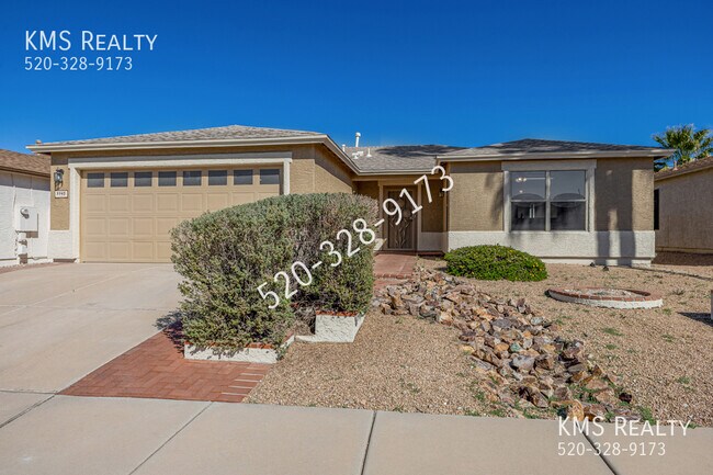 Foto del edificio - 9945 E Star Vista Dr