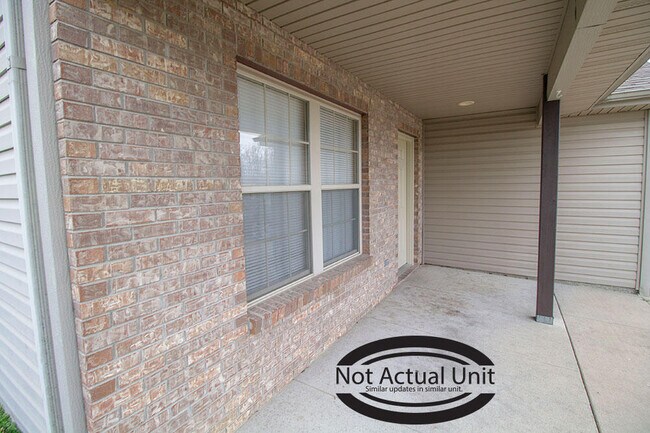 Foto del edificio - 3904 Snowy Owl Dr