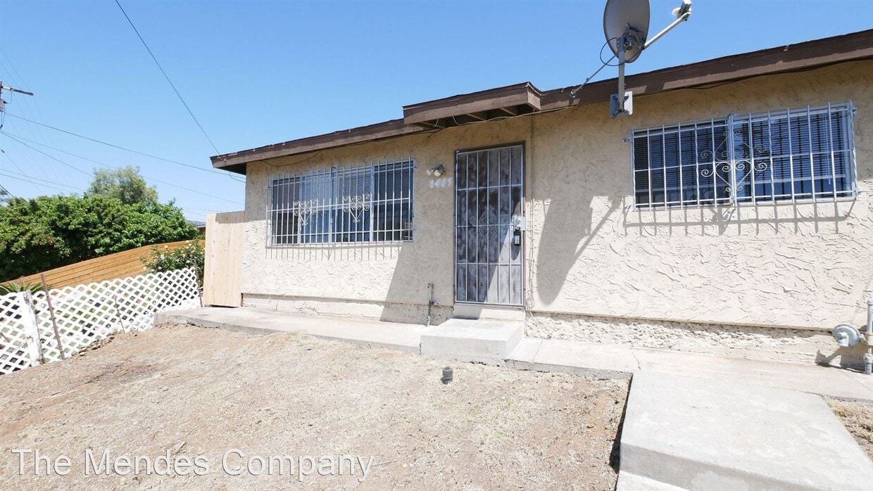 Primary Photo - 2 br, 1 bath House - 2405 Sumac Drive