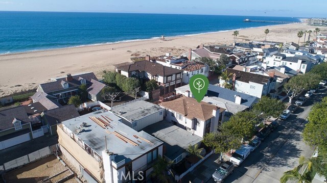 Foto del edificio - 1541 E Ocean Blvd