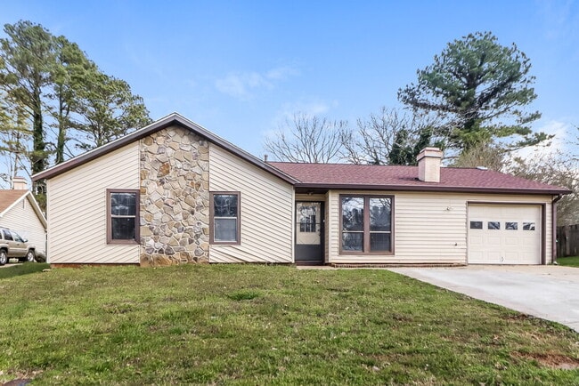 Building Photo - 730 Hairston Crossing Trail