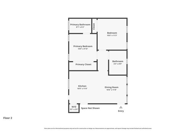 Foto del edificio - 872-878 Serrano Place