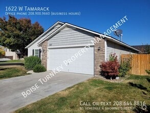 Building Photo - 1622 W Tamarack Dr
