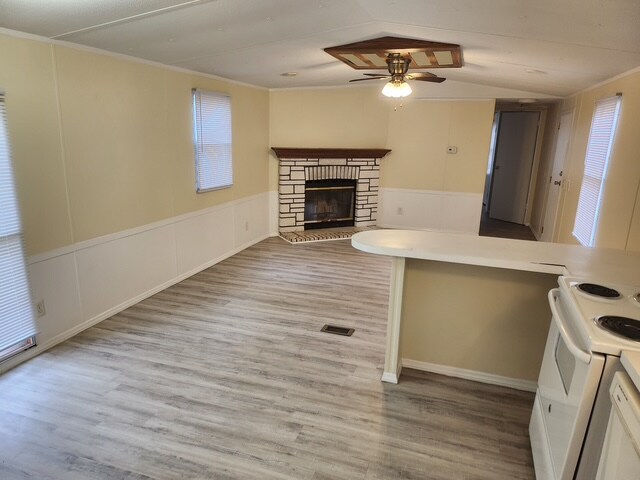 Foto del edificio - 1221 Nodding Oak Ct