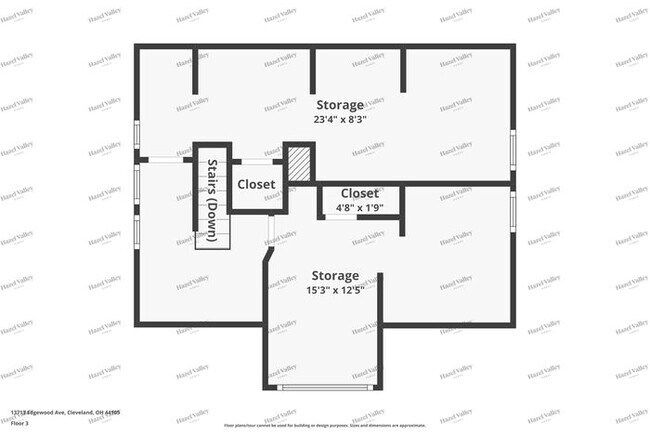 Foto del edificio - 13713 Edgewood Ave