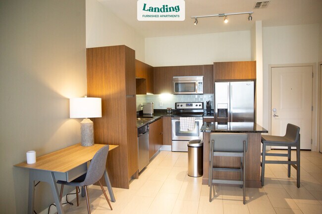 Foto del edificio - 1226 E Cumberland Ave