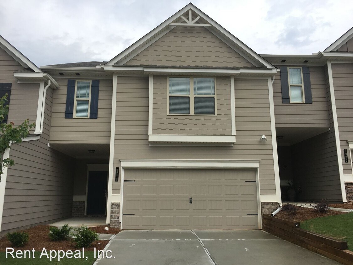 Primary Photo - 3 br, 2.5 bath House - 3378 Castleberry Vi...