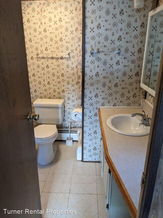 Foto del edificio - 2 br, 1 bath House - 117 Poor Farm Road