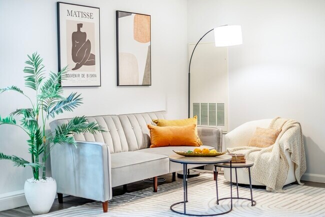 Foto del edificio - 1505 Commonwealth Ave