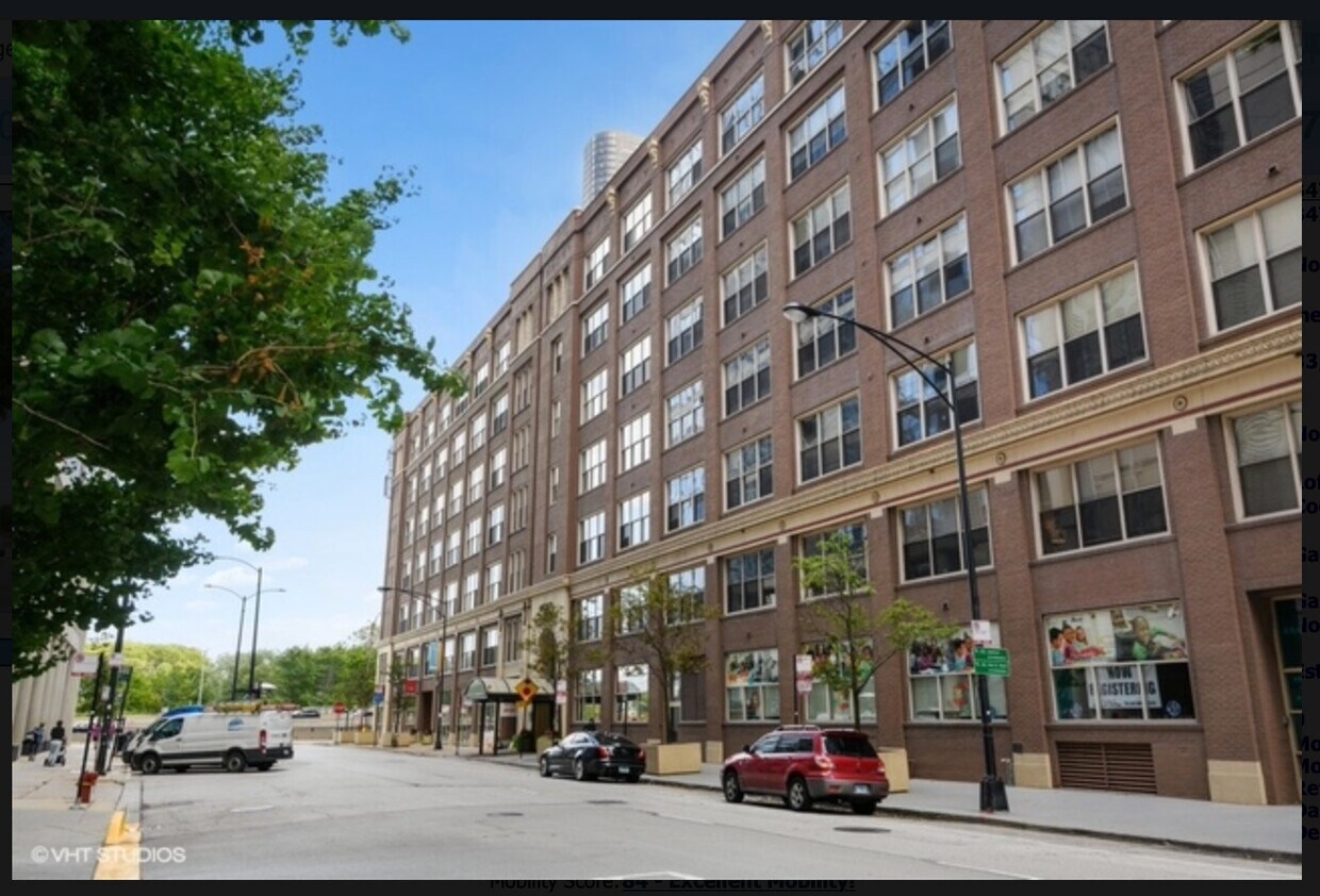 Foto principal - 540 N Jean Baptiste Pointe du Sable Lake Shore Dr