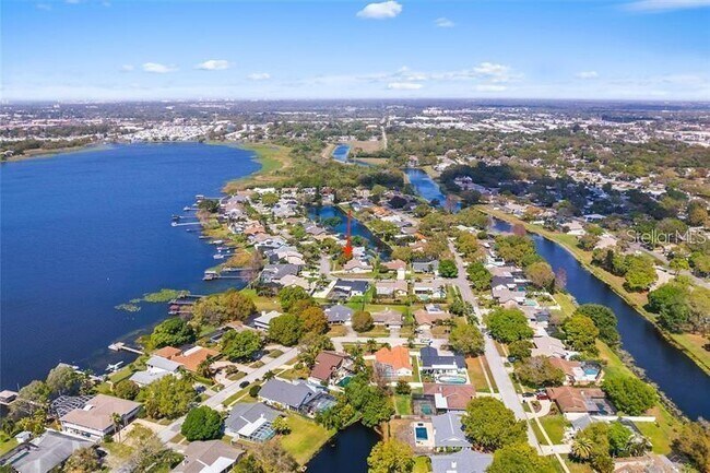 Foto del edificio - 11463 Harborside Cir
