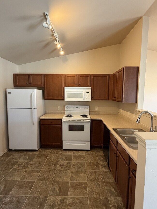 Foto del edificio - Woodland Estates