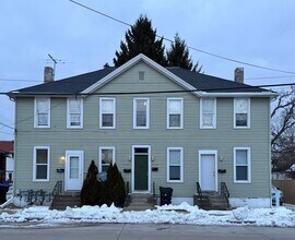 Building Photo - 816 Hamilton St