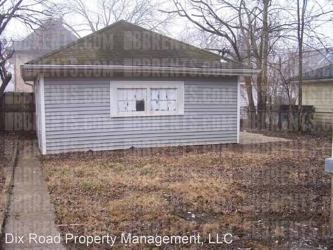 Building Photo - 3 br, 1.5 bath House - 244 Kenwood Avenue,