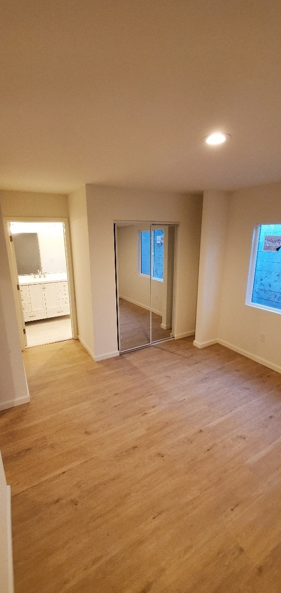 Bedroom - 2745 Cabrillo Ave