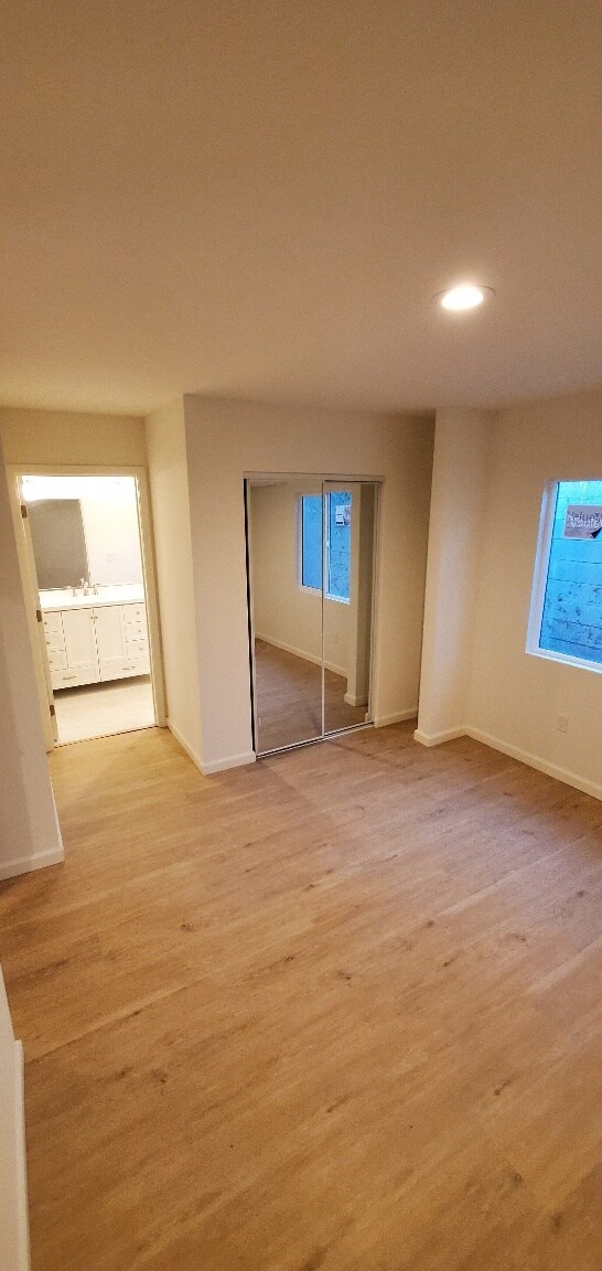 Dormitorio - 2745 Cabrillo Ave