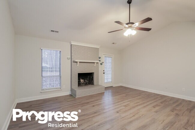 Building Photo - 7413 Cross Tie Ct